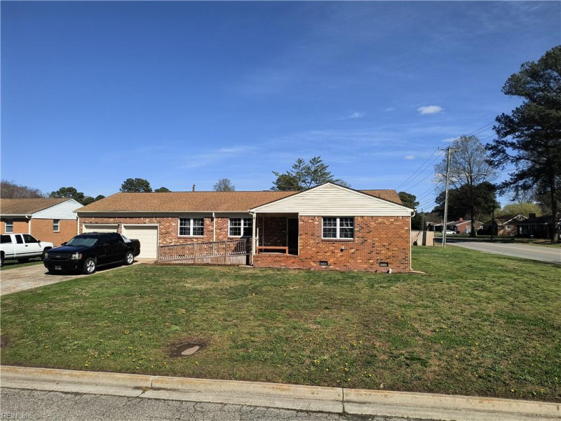 Photo 1 of 34 residential for sale in Portsmouth virginia