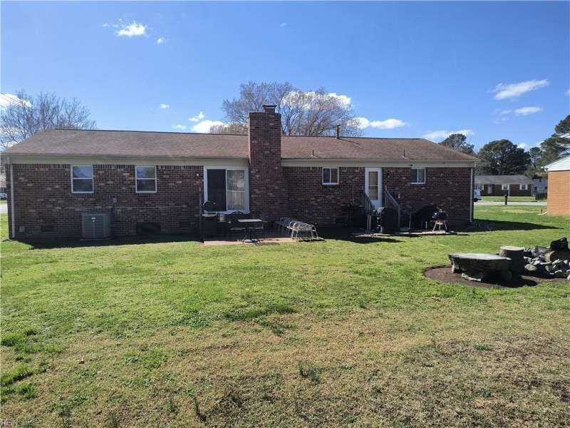 Photo 32 of 34 residential for sale in Portsmouth virginia