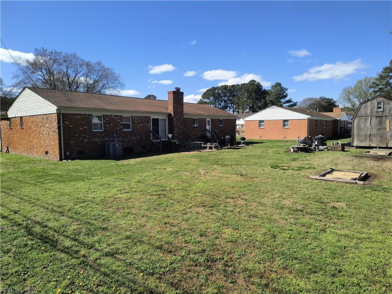 Photo 33 of 34 residential for sale in Portsmouth virginia