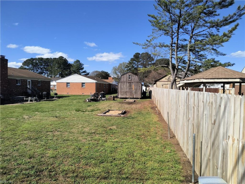 Photo 34 of 34 residential for sale in Portsmouth virginia