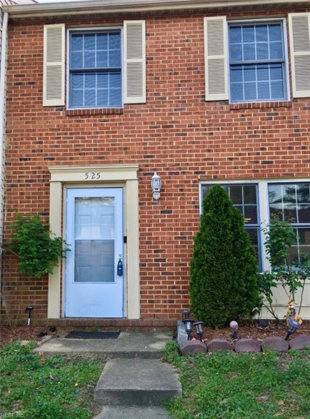 Photo 1 of 30 residential for sale in Newport News virginia