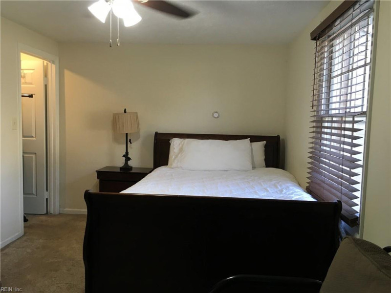 Photo 16 of 30 residential for sale in Newport News virginia