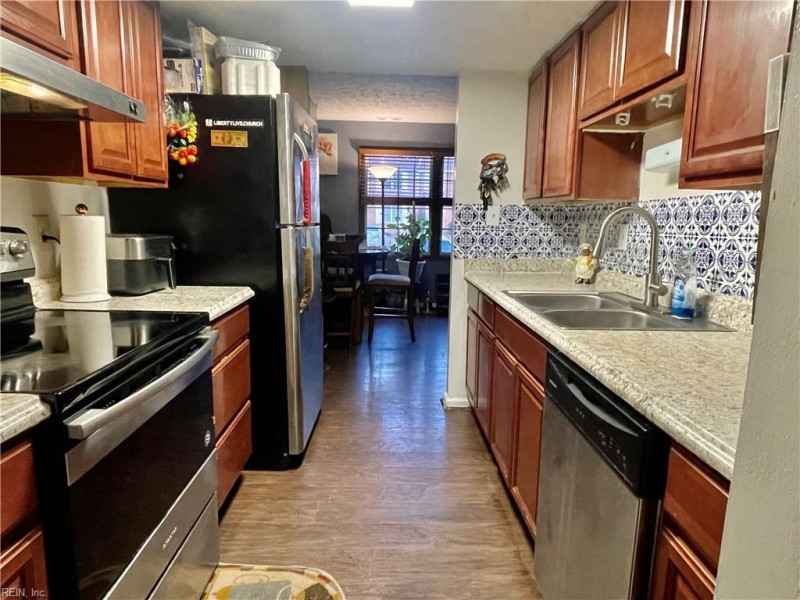 Photo 2 of 30 residential for sale in Newport News virginia