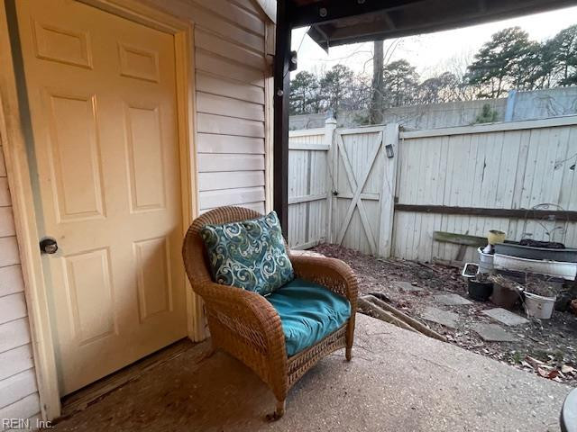 Photo 26 of 30 residential for sale in Newport News virginia