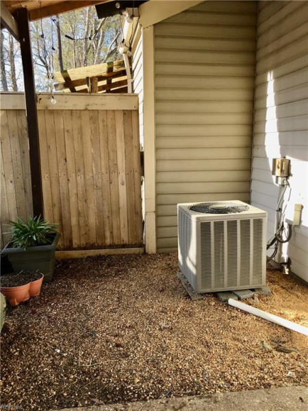 Photo 28 of 30 residential for sale in Newport News virginia