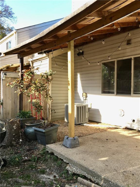 Photo 29 of 30 residential for sale in Newport News virginia