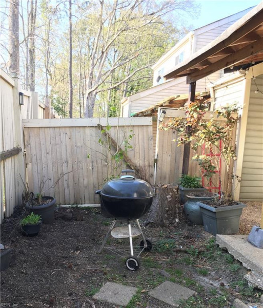 Photo 30 of 30 residential for sale in Newport News virginia