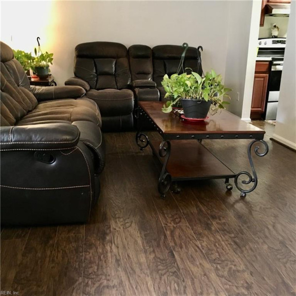 Photo 4 of 30 residential for sale in Newport News virginia