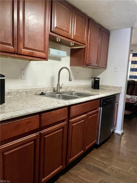 Photo 9 of 30 residential for sale in Newport News virginia