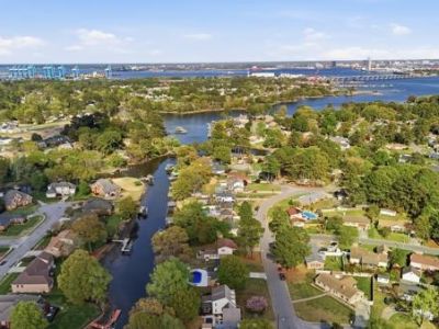 property image for 4705 Templar Drive PORTSMOUTH VA 23703
