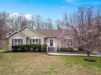 property image for 2560 Independence Drive WESTMORELAND VA 22520