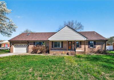 909 Portland Street, Chesapeake, VA 23324