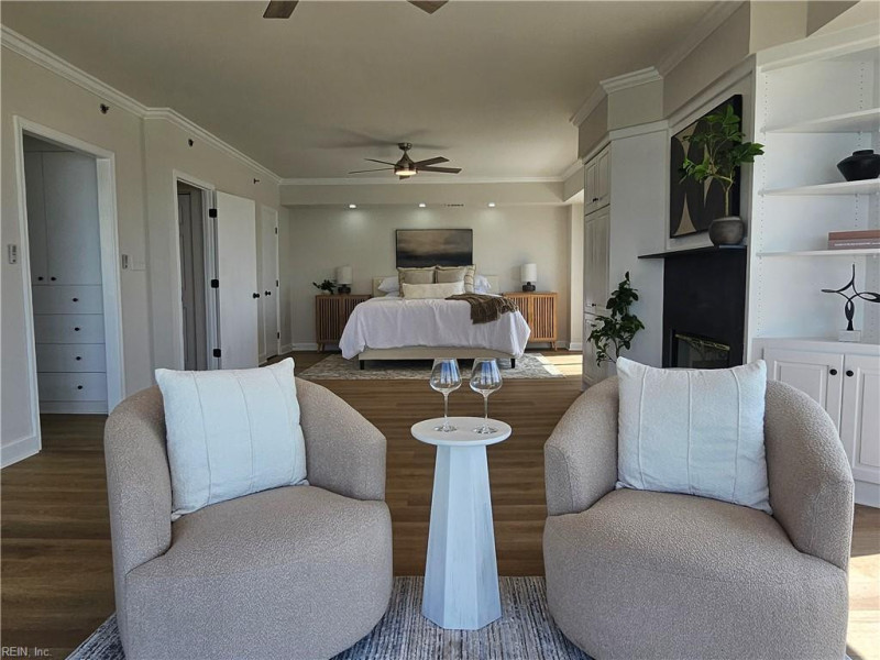 Photo 42 of 47 residential for sale in Virginia Beach virginia