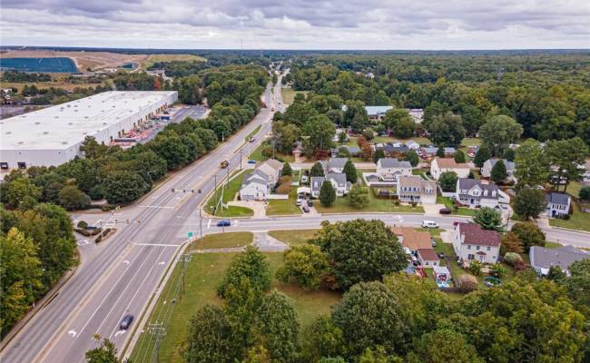 1284 Big Bethel Road, Hampton, VA 23666