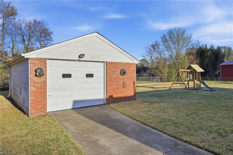Photo 26 of 35 residential for sale in Portsmouth virginia