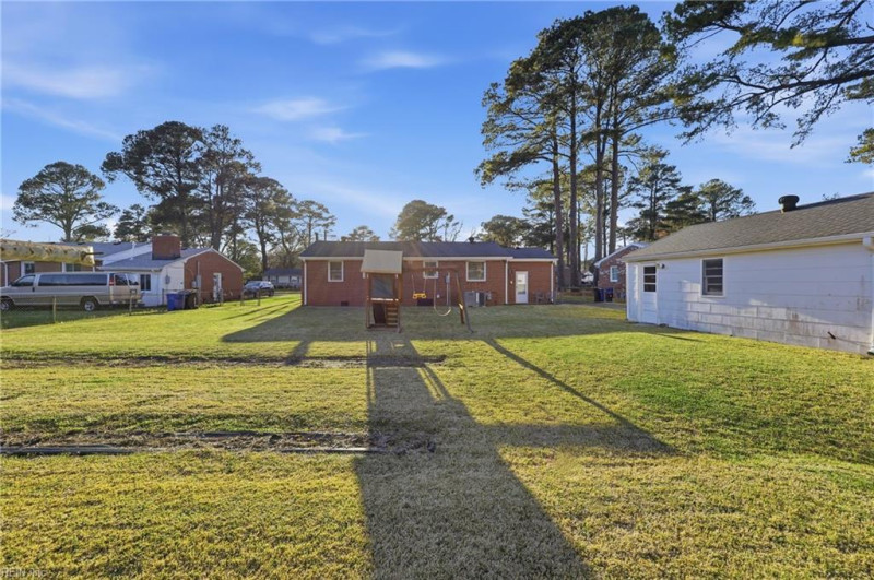 Photo 29 of 35 residential for sale in Portsmouth virginia