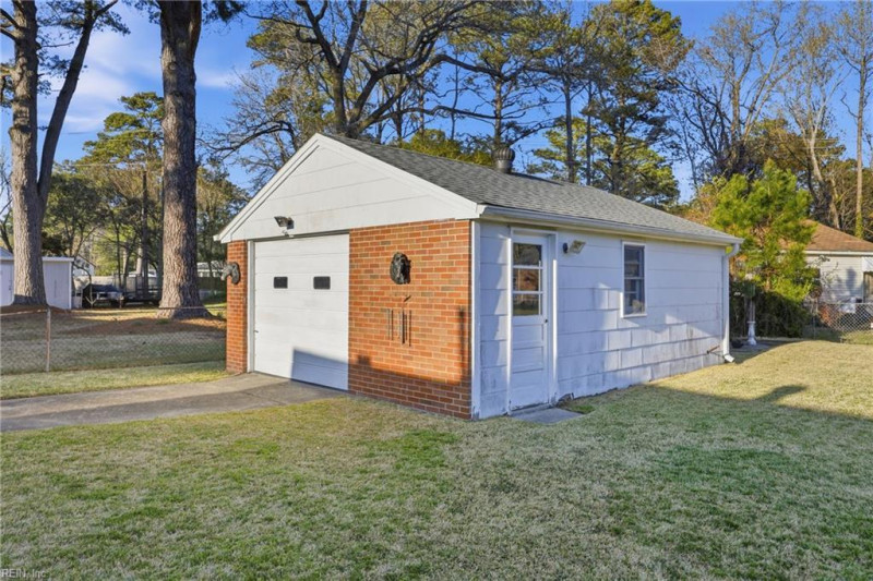 Photo 32 of 35 residential for sale in Portsmouth virginia