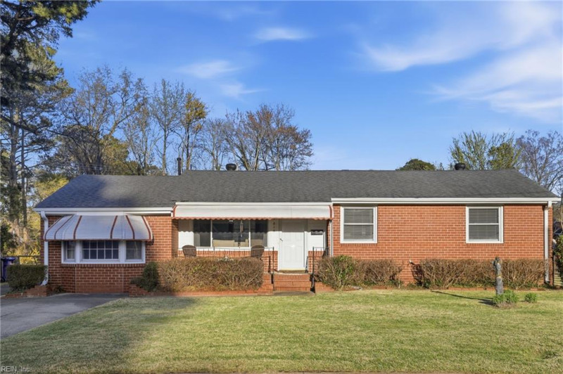 Photo 34 of 35 residential for sale in Portsmouth virginia