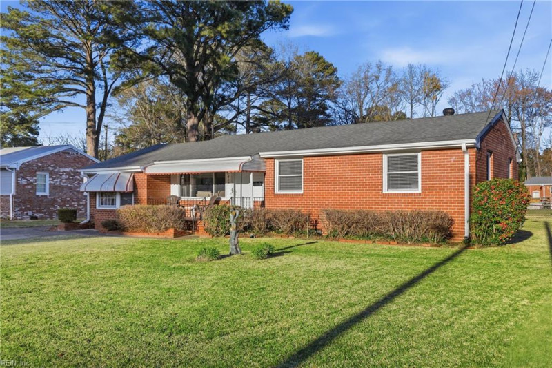 Photo 35 of 35 residential for sale in Portsmouth virginia