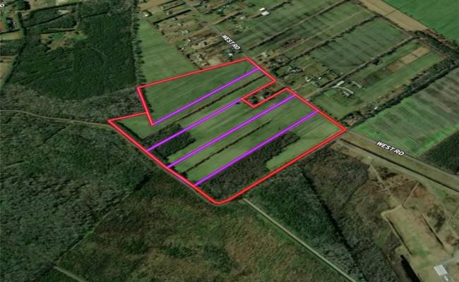 118Ac West Road, Chesapeake, VA 23323