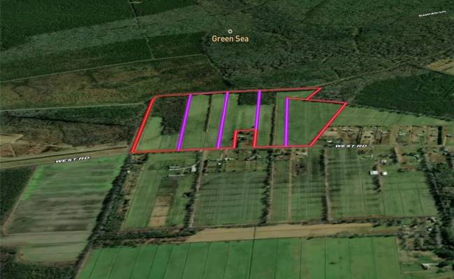 118Ac West Road, Chesapeake, VA 23323