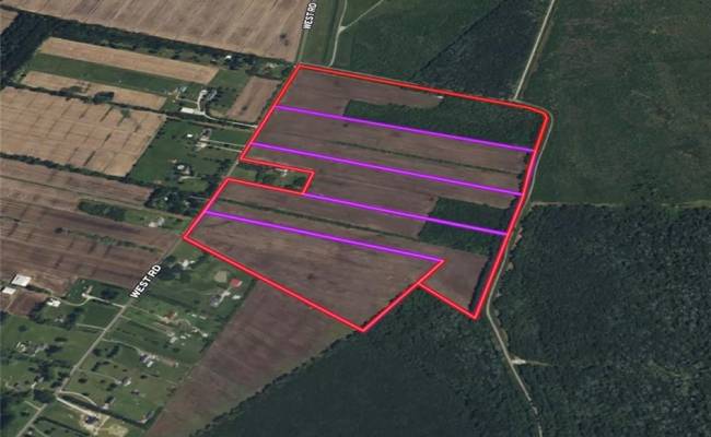 118Ac West Road, Chesapeake, VA 23323