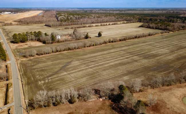 118Ac West Road, Chesapeake, VA 23323
