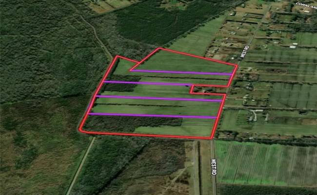 118Ac West Road, Chesapeake, VA 23323