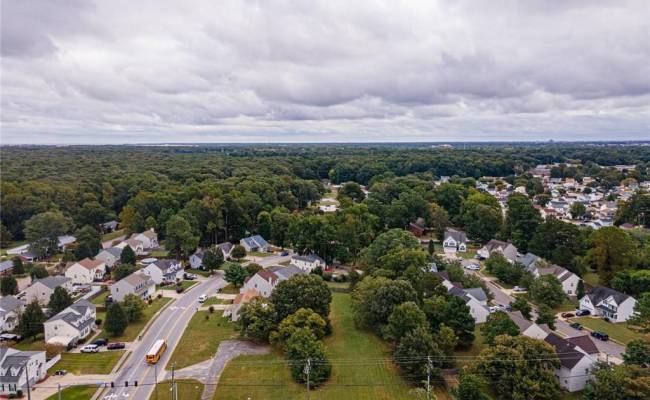 1286 Big Bethel Road, Hampton, VA 23666