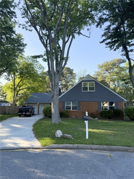 Photo 1 of 21 residential for sale in Virginia Beach virginia