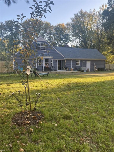 Photo 20 of 21 residential for sale in Virginia Beach virginia
