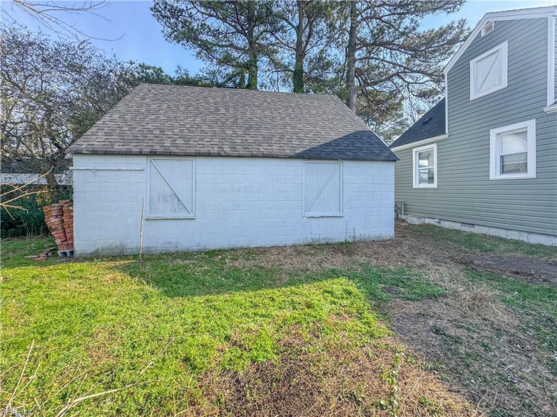 Photo 41 of 41 residential for sale in Portsmouth virginia