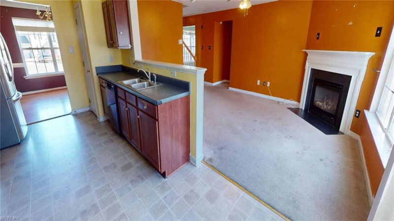 Photo 10 of 50 residential for sale in Henrico County virginia