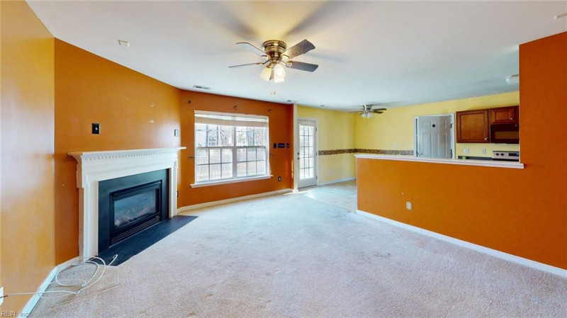 Photo 2 of 50 residential for sale in Henrico County virginia