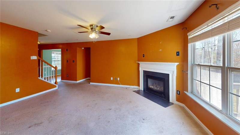 Photo 3 of 50 residential for sale in Henrico County virginia