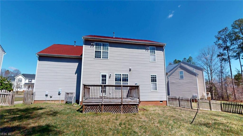 Photo 43 of 50 residential for sale in Henrico County virginia