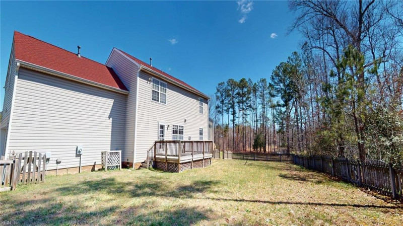 Photo 44 of 50 residential for sale in Henrico County virginia