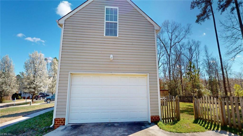Photo 45 of 50 residential for sale in Henrico County virginia
