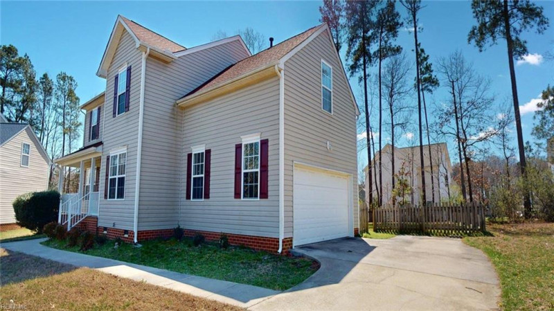 Photo 46 of 50 residential for sale in Henrico County virginia