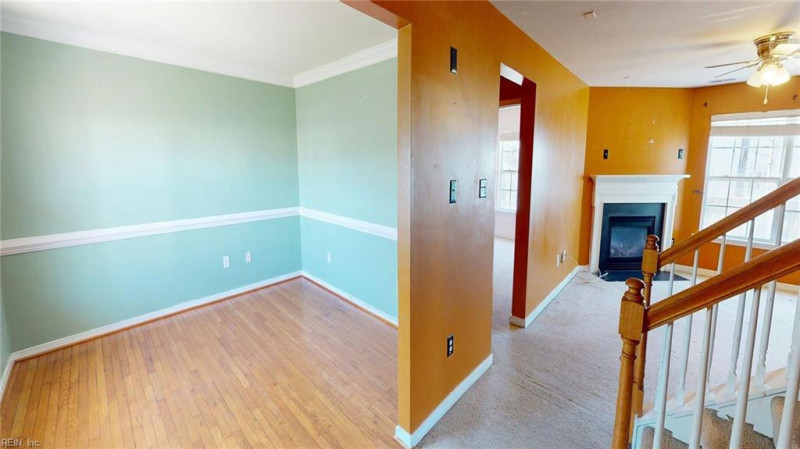 Photo 5 of 50 residential for sale in Henrico County virginia
