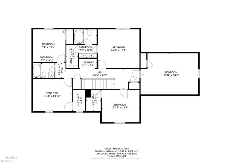 Photo 50 of 50 residential for sale in Henrico County virginia