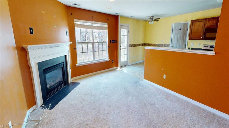 Photo 6 of 50 residential for sale in Henrico County virginia