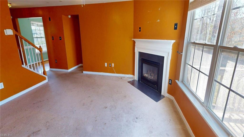 Photo 7 of 50 residential for sale in Henrico County virginia