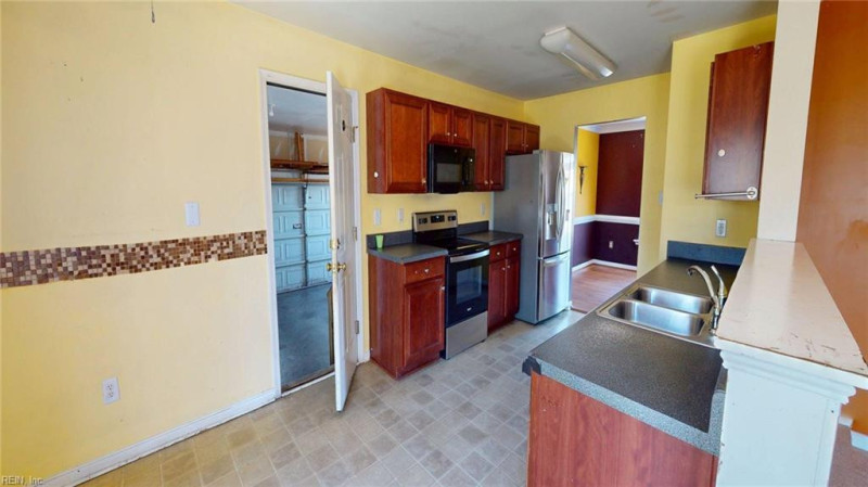 Photo 8 of 50 residential for sale in Henrico County virginia