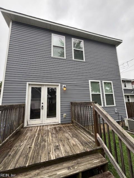 Photo 33 of 36 residential for sale in Norfolk virginia