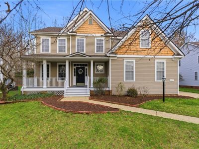 property image for 13177 Harbor Drive ISLE OF WIGHT COUNTY VA 23314