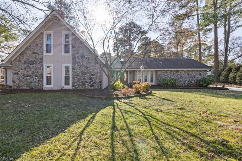 Photo 1 of 49 residential for sale in Virginia Beach virginia