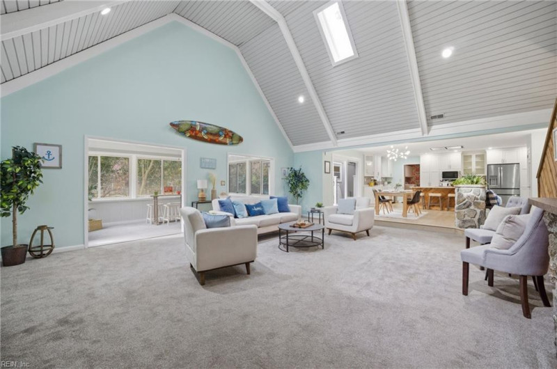 Photo 17 of 49 residential for sale in Virginia Beach virginia