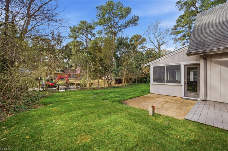 Photo 45 of 49 residential for sale in Virginia Beach virginia