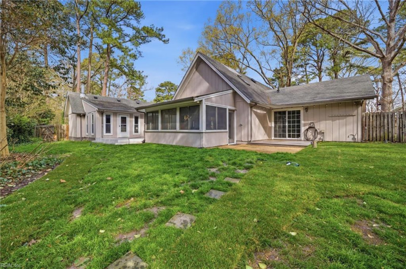 Photo 46 of 49 residential for sale in Virginia Beach virginia